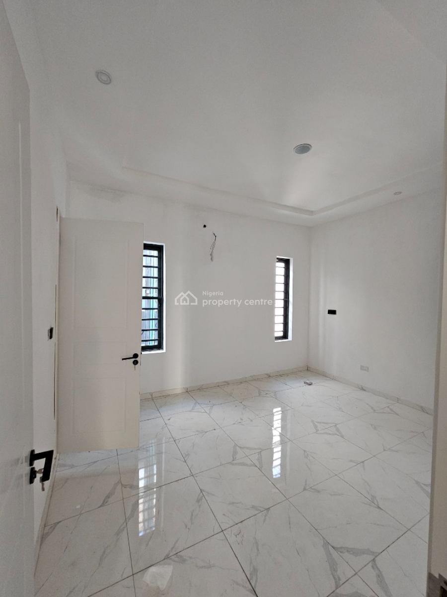 5bedroom Fully Detached Duplex, Ajah, Lagos, Detached Duplex for Sale