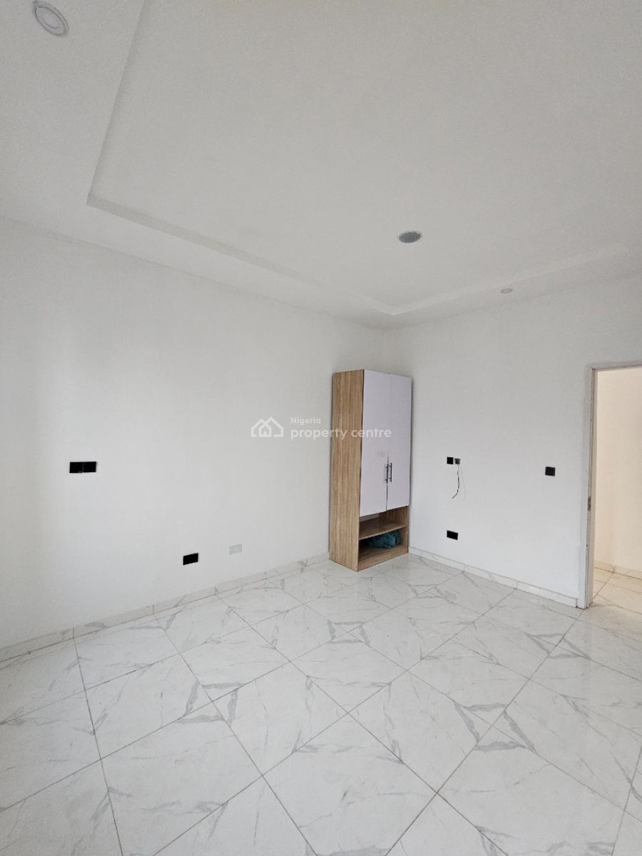 5bedroom Fully Detached Duplex, Ajah, Lagos, Detached Duplex for Sale