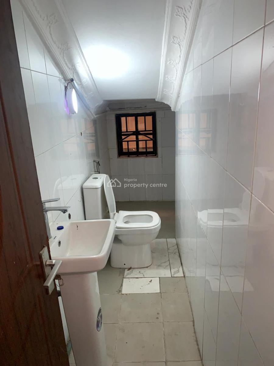 Luxury 6 Bedroom Duplex, Off Admiralty Road, Lekki Phase 1, Lekki, Lagos, Semi-detached Duplex for Rent