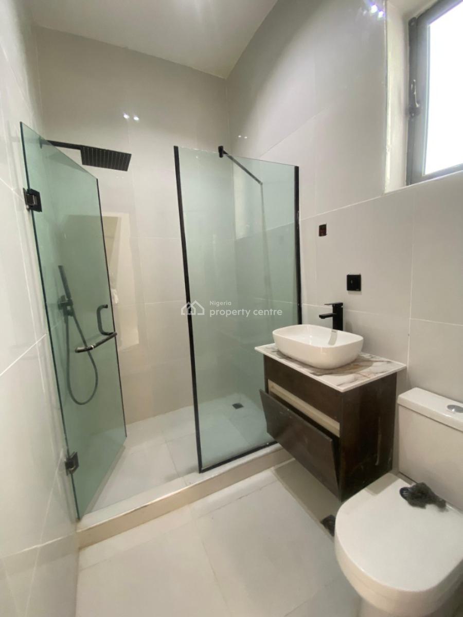 5 Bedroom Detached Duplex with a Bq and Swimming Pool, Ajah, Ajah, Lagos, Detached Duplex for Sale