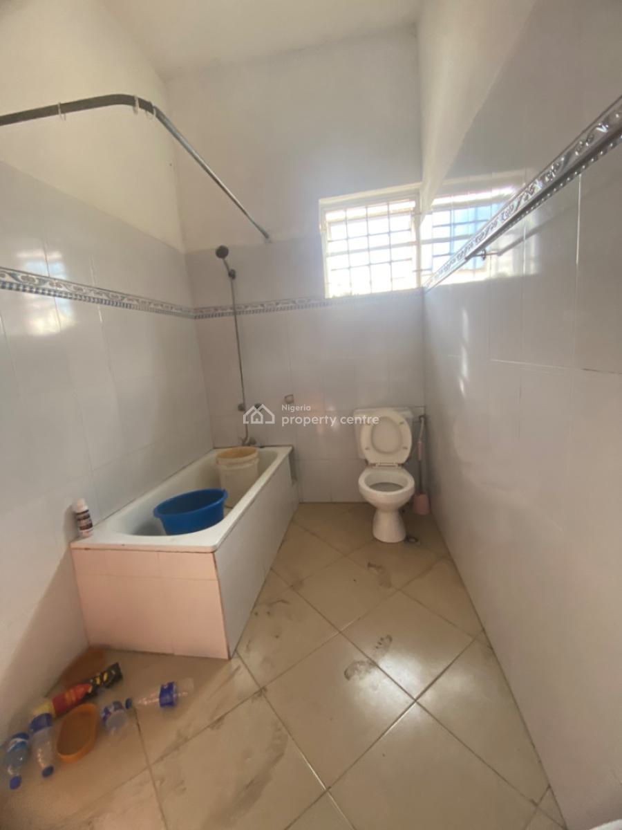 Luxurious Self Con with Stable Power, Prepaid, in Estate & Close to Rd, Opposite Lbs Ajah, Sangotedo, Ajah, Lagos, Self Contain (single Rooms) for Rent