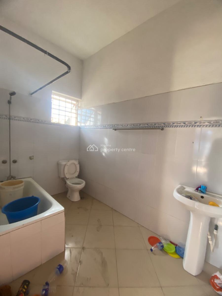 Luxurious Self Con with Stable Power, Prepaid, in Estate & Close to Rd, Opposite Lbs Ajah, Sangotedo, Ajah, Lagos, Self Contain (single Rooms) for Rent