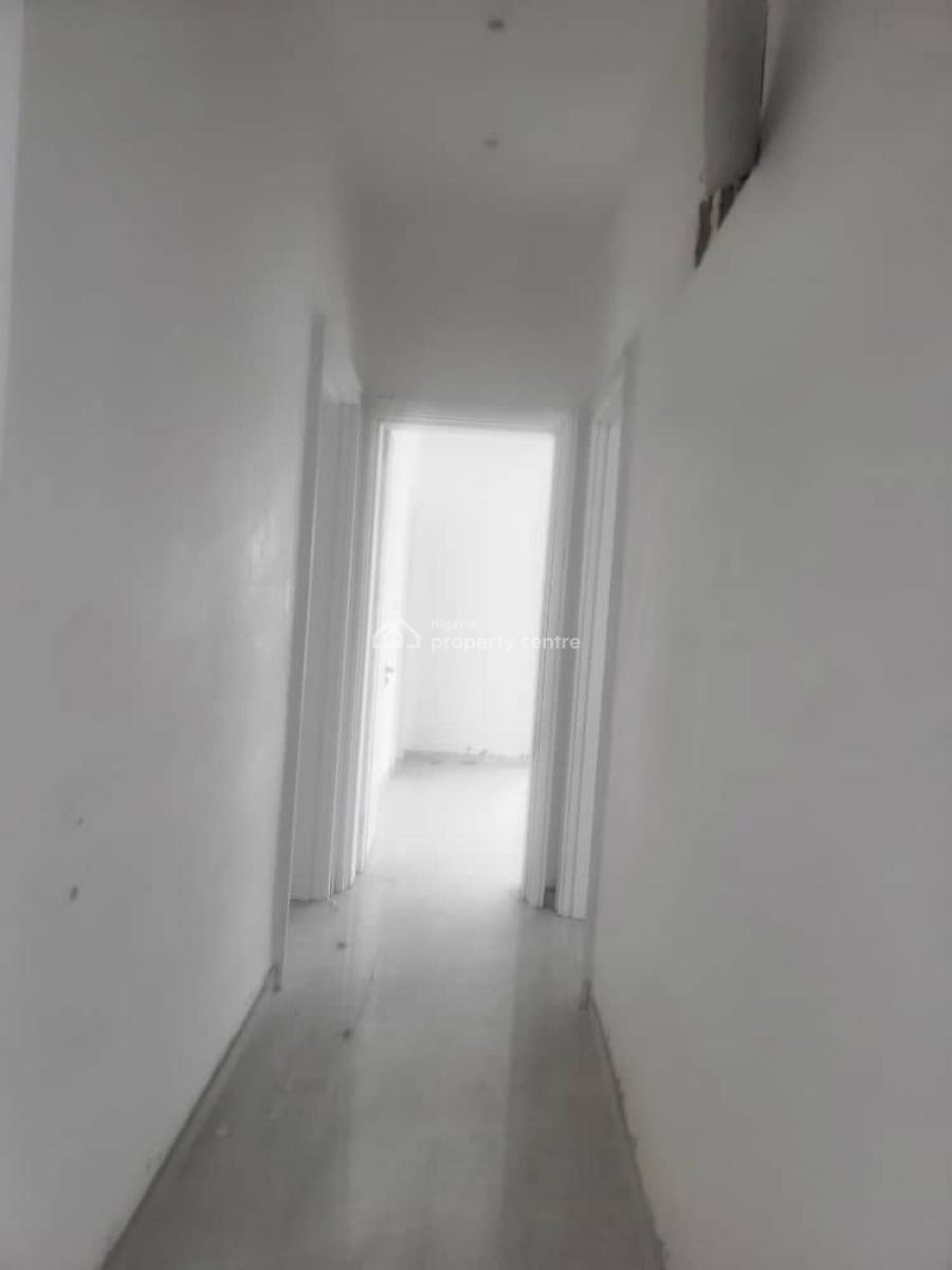 New 5 Bedroom Detached Duplex with 1 Room Bq, Ikeja Gra, Ikeja, Lagos, Detached Duplex for Rent