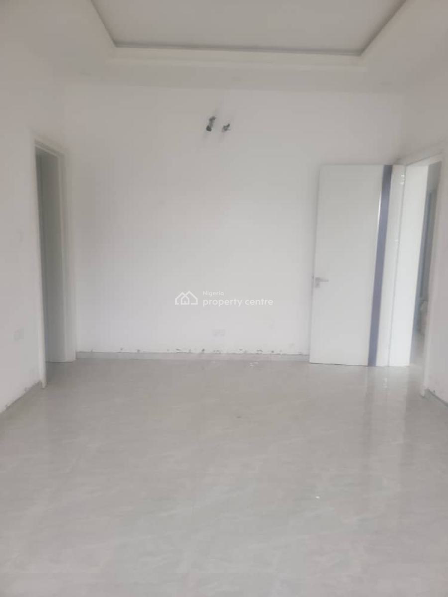 New 5 Bedroom Detached Duplex with 1 Room Bq, Ikeja Gra, Ikeja, Lagos, Detached Duplex for Rent