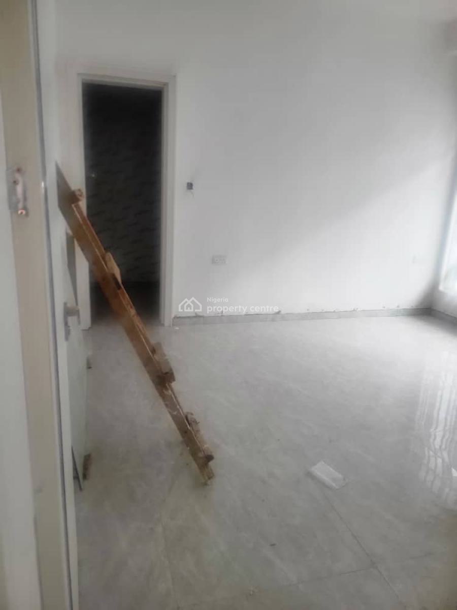 New 5 Bedroom Detached Duplex with 1 Room Bq, Ikeja Gra, Ikeja, Lagos, Detached Duplex for Rent