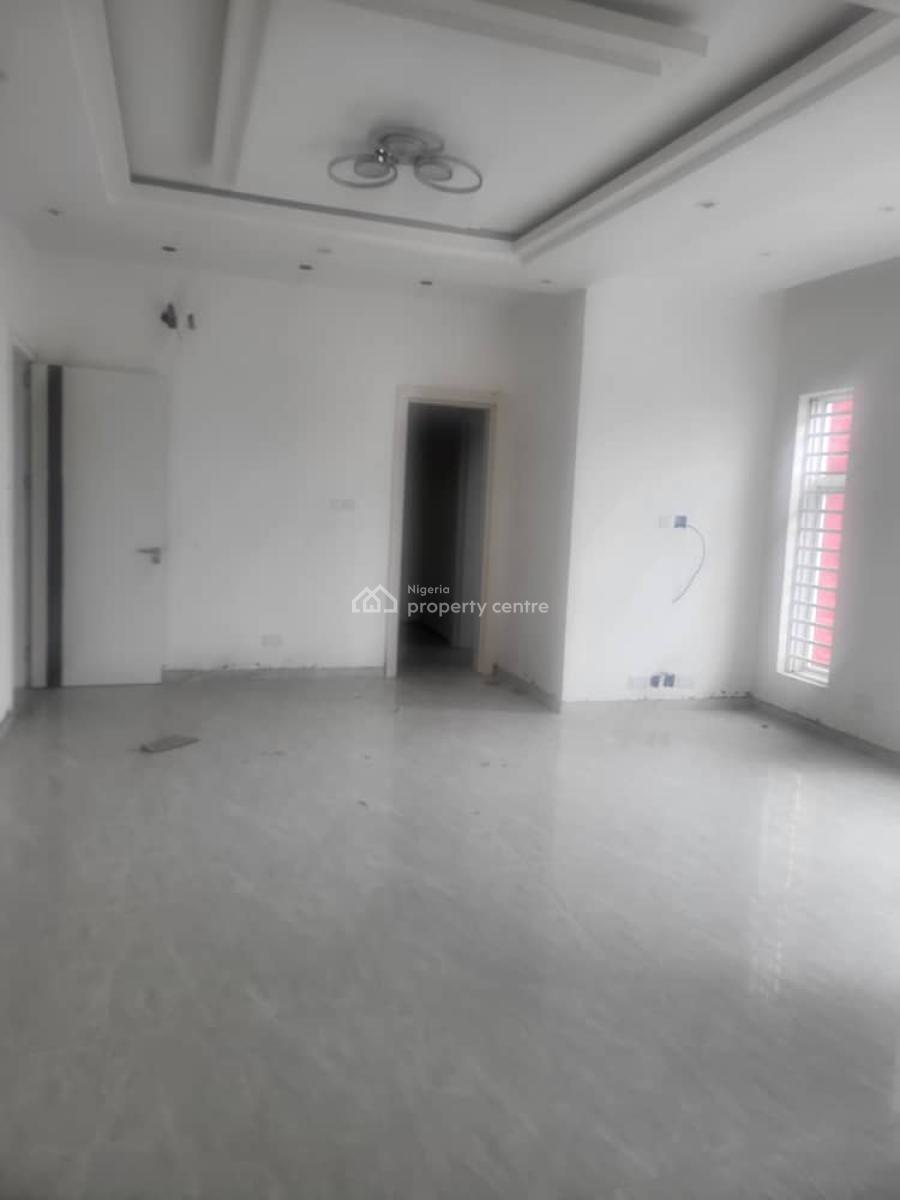 New 5 Bedroom Detached Duplex with 1 Room Bq, Ikeja Gra, Ikeja, Lagos, Detached Duplex for Rent