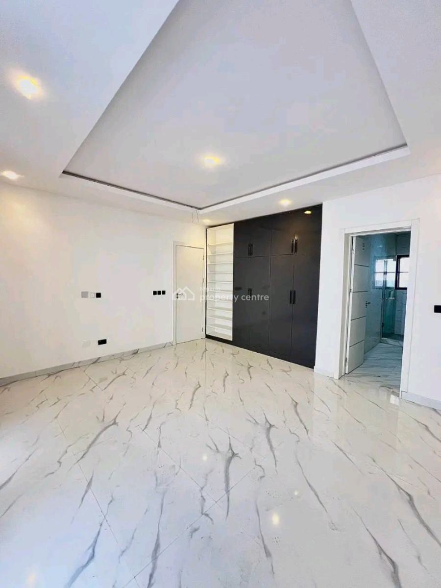 New 5 Bedroom Detached Duplex with 1 Room Bq, Ikeja Gra, Ikeja, Lagos, Detached Duplex for Rent