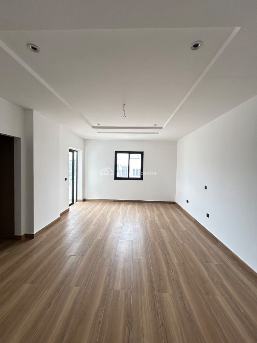 4 Bedroom Flat, Ikoyi, Lagos, Flat / Apartment for Sale