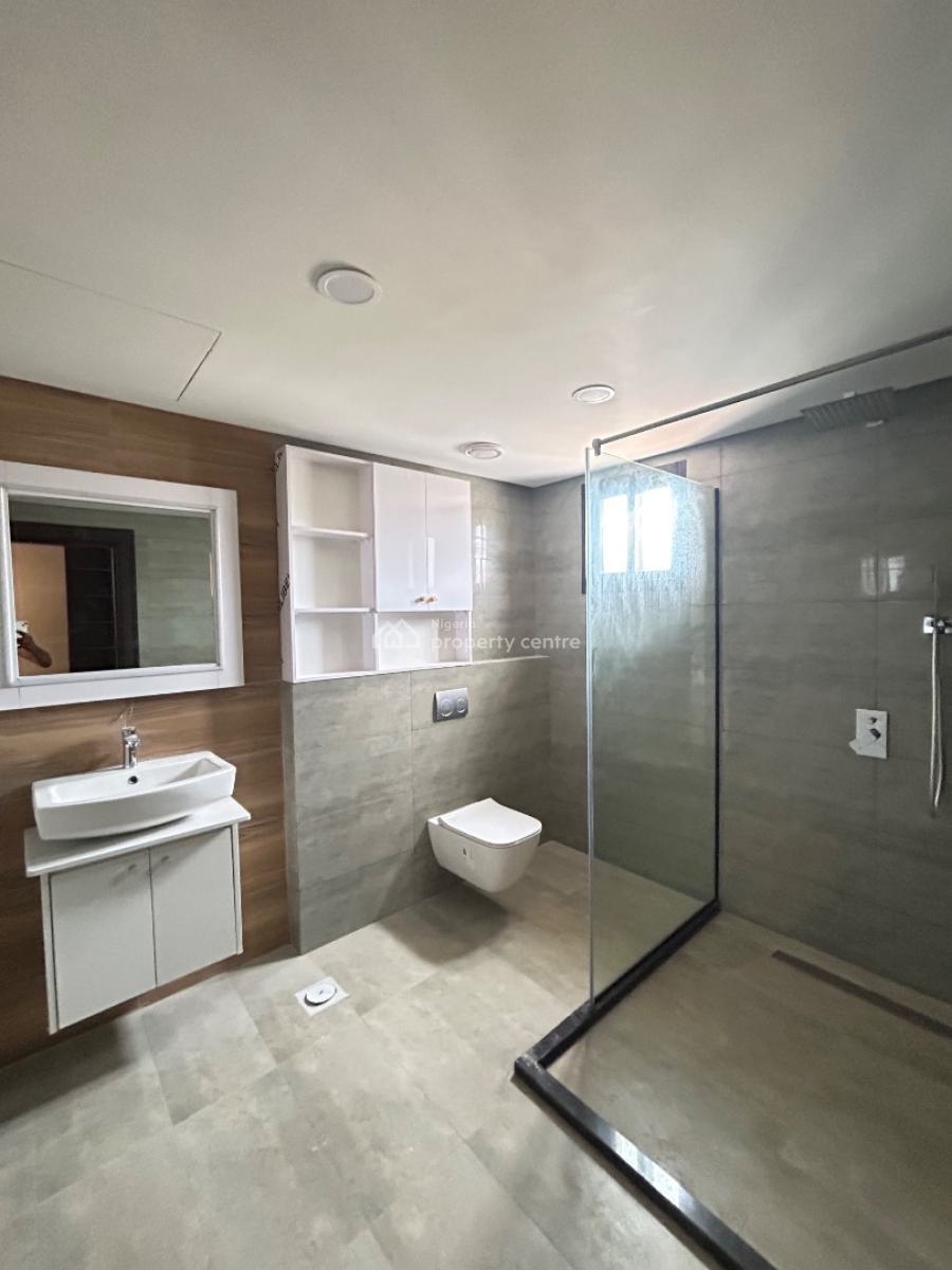 4 Bedroom Flat, Ikoyi, Lagos, Flat / Apartment for Sale