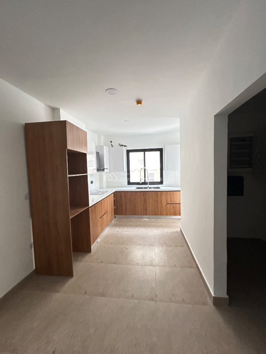4 Bedroom Flat, Ikoyi, Lagos, Flat / Apartment for Sale