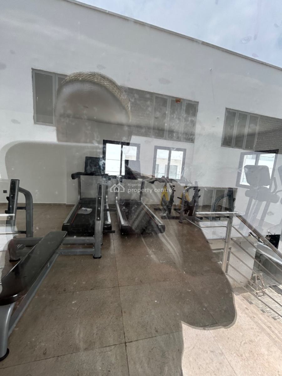 4 Bedroom Flat, Ikoyi, Lagos, Flat / Apartment for Sale
