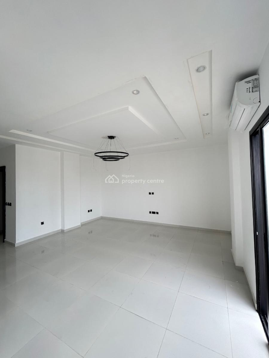 4 Bedroom Flat, Ikoyi, Lagos, Flat / Apartment for Sale