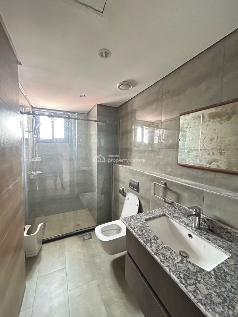 4 Bedroom Flat, Ikoyi, Lagos, Flat / Apartment for Sale