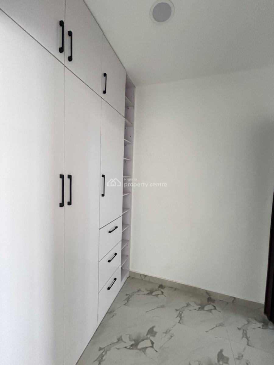 4 Bedroom Flat, Ikoyi, Lagos, Flat / Apartment for Sale