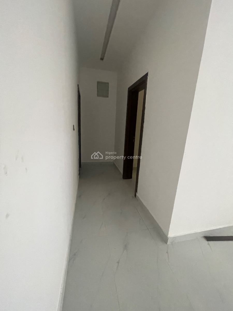 Luxury 2 Bedroom, Sangotedo, Sangotedo, Ajah, Lagos, Terraced Duplex for Rent