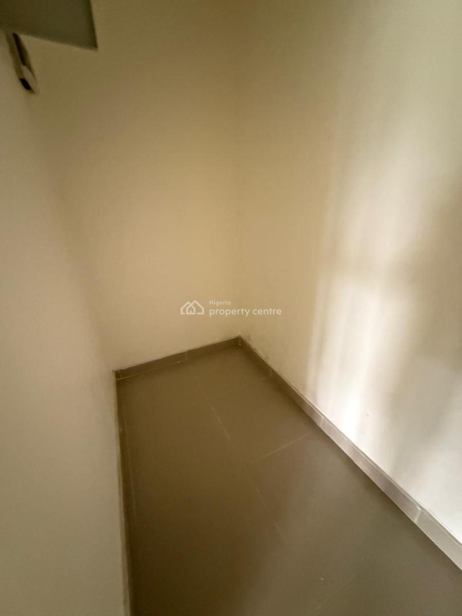 Serviced 3 Bedroom Apartments with Bq, Life Camp, Abuja, Block of Flats for Sale