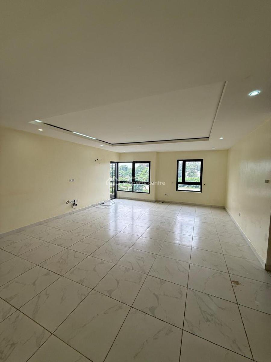 Serviced 3 Bedroom Apartments with Bq, Life Camp, Abuja, Block of Flats for Sale