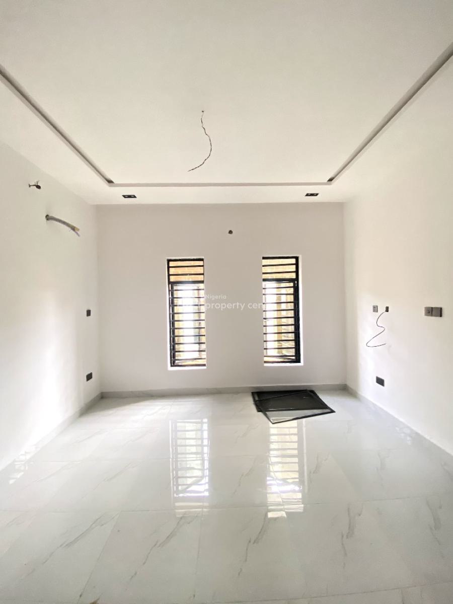 Newly Built 2bedroom Apartment in a Prime Environment, Sangotedo, Ajah, Lagos, Flat / Apartment for Rent