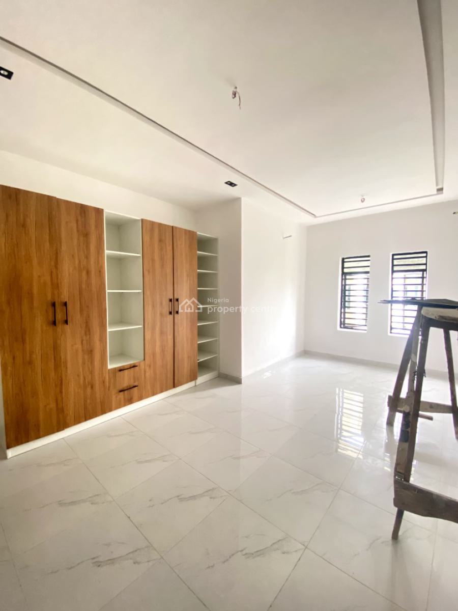 Newly Built 2bedroom Apartment in a Prime Environment, Sangotedo, Ajah, Lagos, Flat / Apartment for Rent