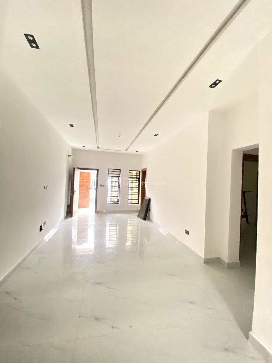 Newly Built 2bedroom Apartment in a Prime Environment, Sangotedo, Ajah, Lagos, Flat / Apartment for Rent