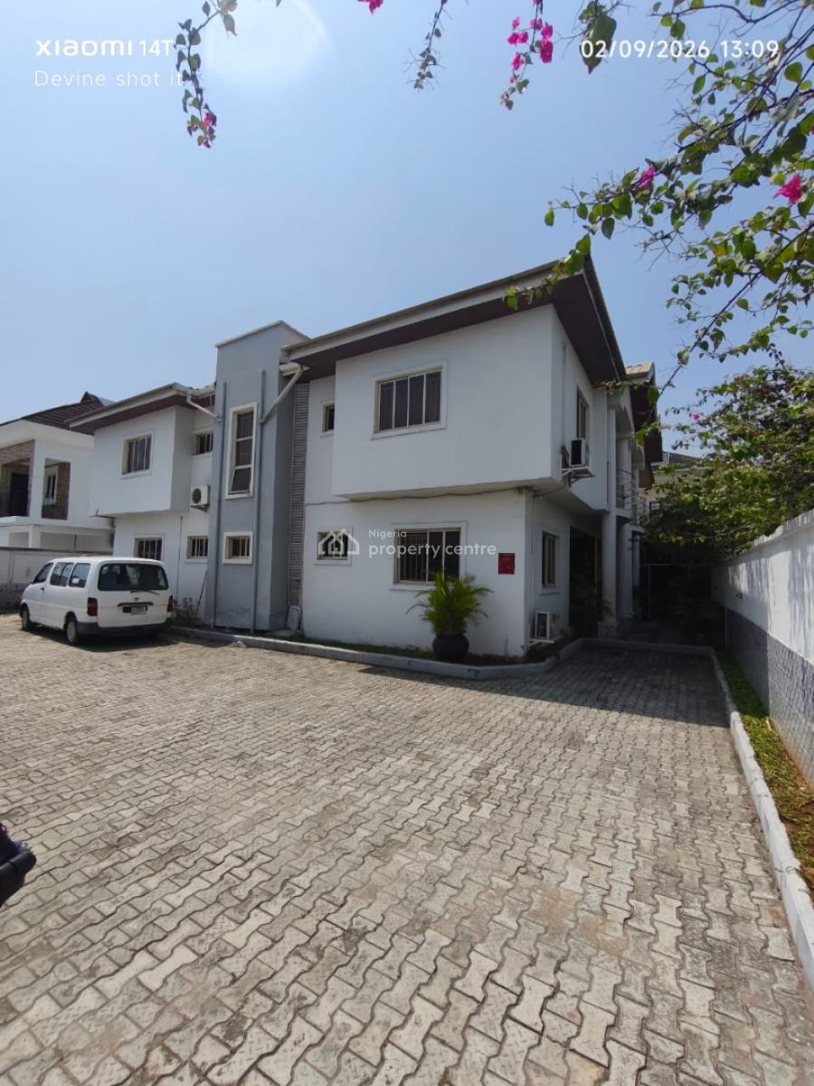 Residential Land of 529sqm + 2 Wings of 4 Bedroom Duplex, Off Admiralty Way, Lekki Phase 1, Lekki, Lagos, Residential Land for Sale