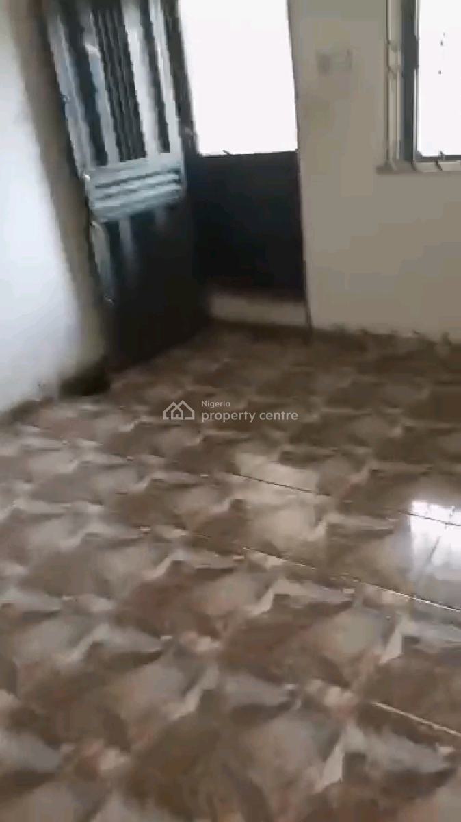 a Relatively New and Decent 3 Bedroom Apartment, Ground Floor, Greenland Estate, Maryland, Lagos, Flat / Apartment for Rent
