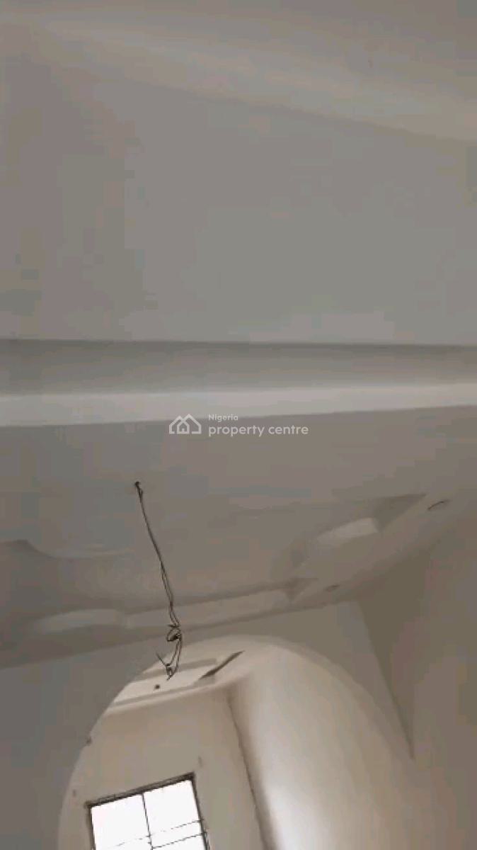 a Relatively New and Decent 3 Bedroom Apartment, Ground Floor, Greenland Estate, Maryland, Lagos, Flat / Apartment for Rent