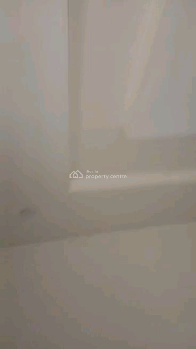 a Relatively New and Decent 3 Bedroom Apartment, Ground Floor, Greenland Estate, Maryland, Lagos, Flat / Apartment for Rent