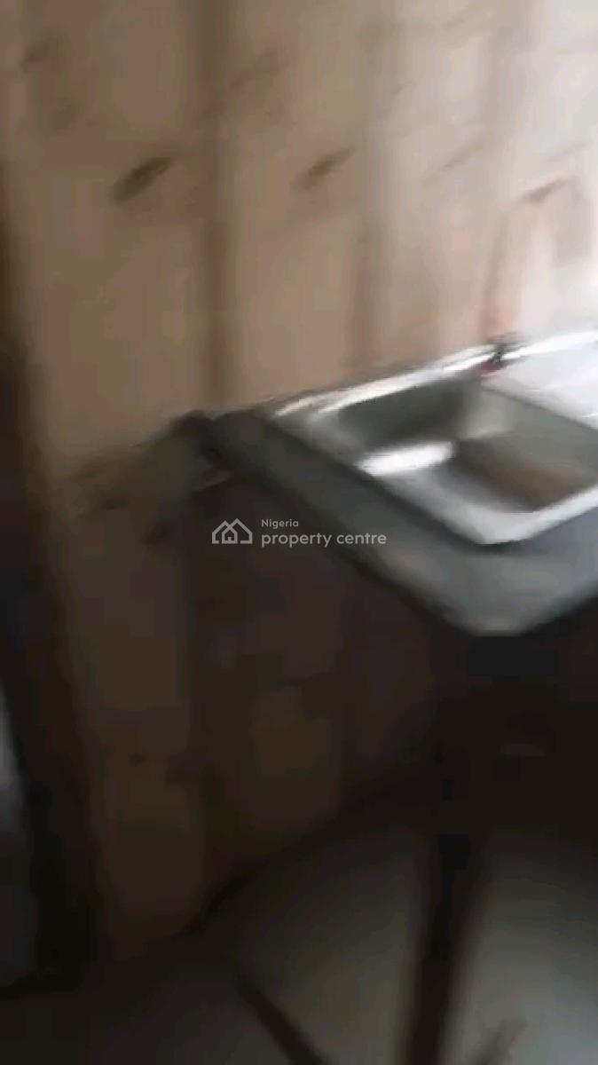 a Relatively New and Decent 3 Bedroom Apartment, Ground Floor, Greenland Estate, Maryland, Lagos, Flat / Apartment for Rent