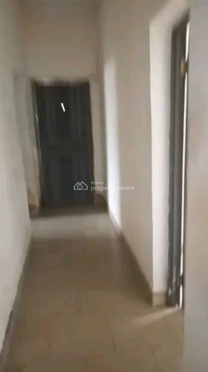 a Relatively New and Decent 3 Bedroom Apartment, Ground Floor, Greenland Estate, Maryland, Lagos, Flat / Apartment for Rent