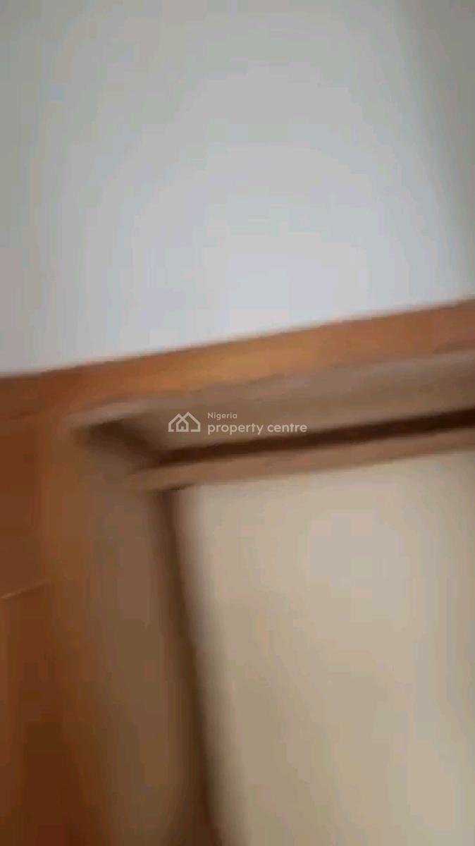 a Relatively New and Decent 3 Bedroom Apartment, Ground Floor, Greenland Estate, Maryland, Lagos, Flat / Apartment for Rent