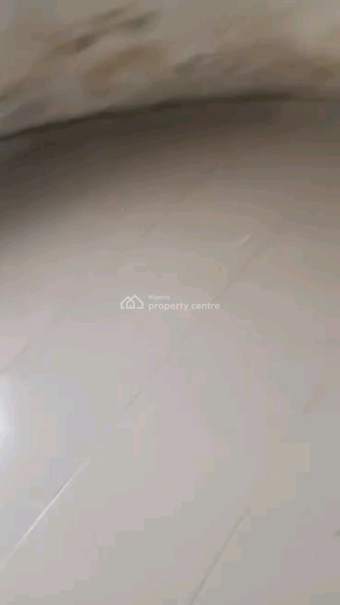 a Relatively New and Decent 3 Bedroom Apartment, Ground Floor, Greenland Estate, Maryland, Lagos, Flat / Apartment for Rent