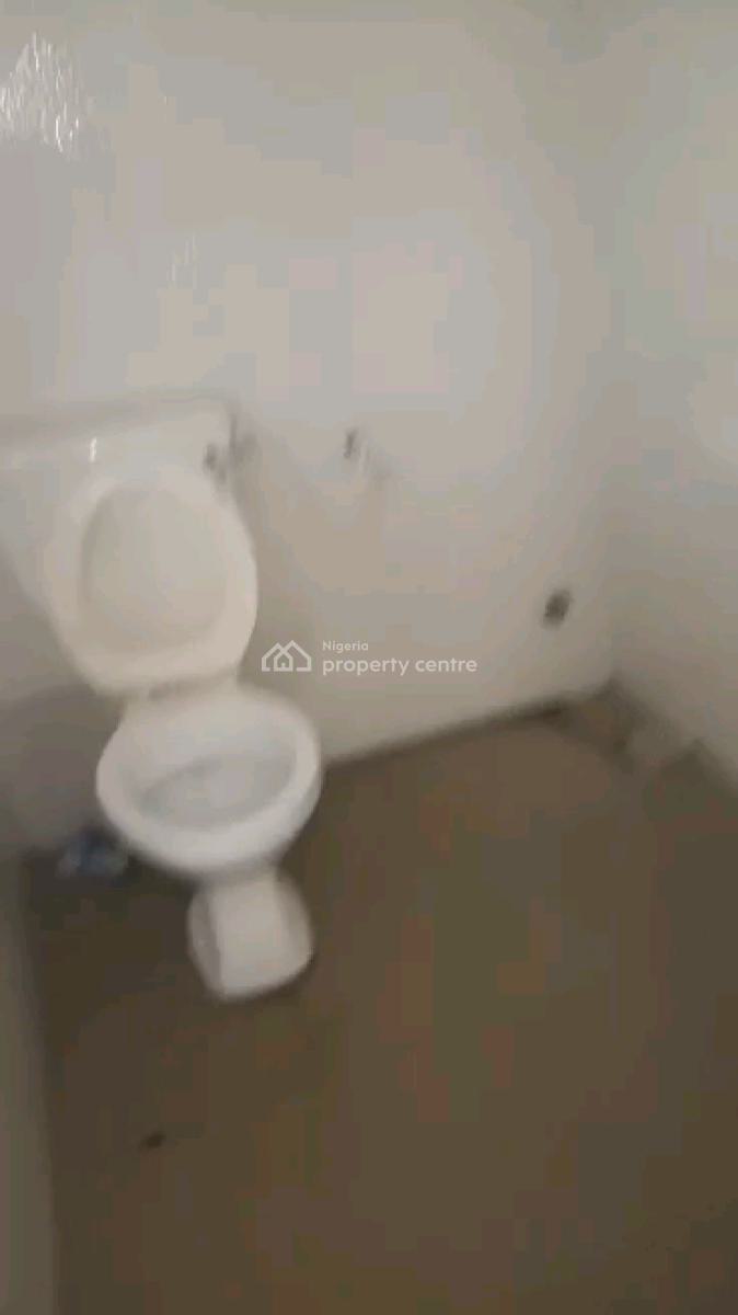 a Relatively New and Decent 3 Bedroom Apartment, Ground Floor, Greenland Estate, Maryland, Lagos, Flat / Apartment for Rent