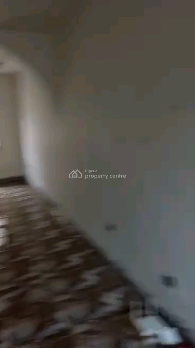 a Relatively New and Decent 3 Bedroom Apartment, Ground Floor, Greenland Estate, Maryland, Lagos, Flat / Apartment for Rent
