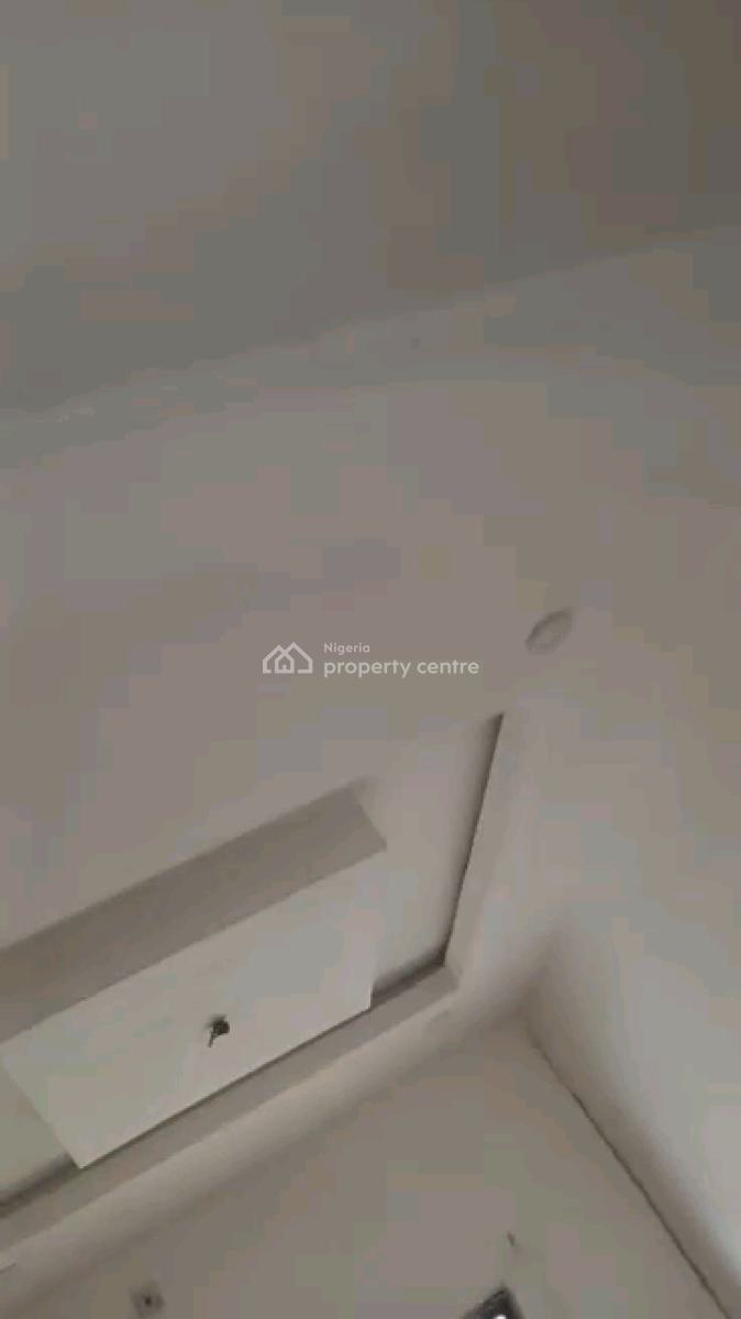 a Relatively New and Decent 3 Bedroom Apartment, Ground Floor, Greenland Estate, Maryland, Lagos, Flat / Apartment for Rent