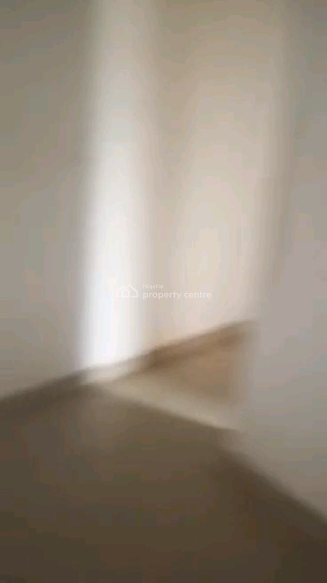 a Relatively New and Decent 3 Bedroom Apartment, Ground Floor, Greenland Estate, Maryland, Lagos, Flat / Apartment for Rent
