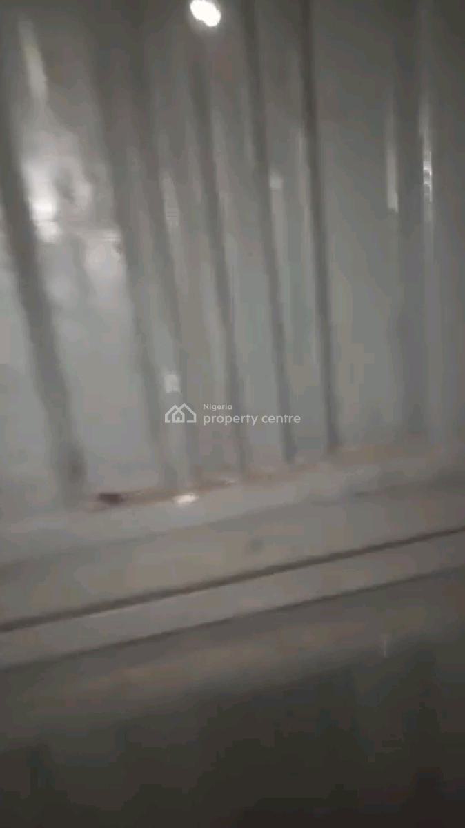 a Relatively New and Decent 3 Bedroom Apartment, Ground Floor, Greenland Estate, Maryland, Lagos, Flat / Apartment for Rent