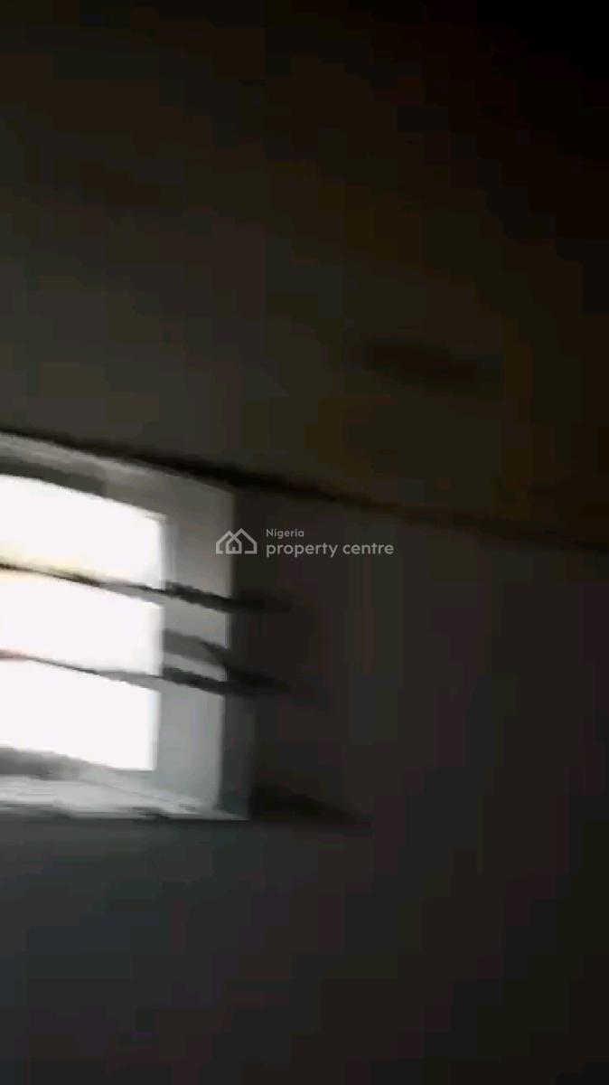 a Relatively New and Decent 3 Bedroom Apartment, Ground Floor, Greenland Estate, Maryland, Lagos, Flat / Apartment for Rent