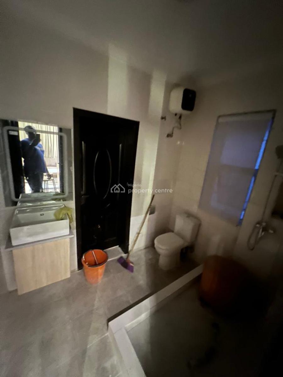 Fully Furnished One Bedroom Apartment, Off Admiralty Way, Lekki, Lagos, Mini Flat (room and Parlour) for Rent