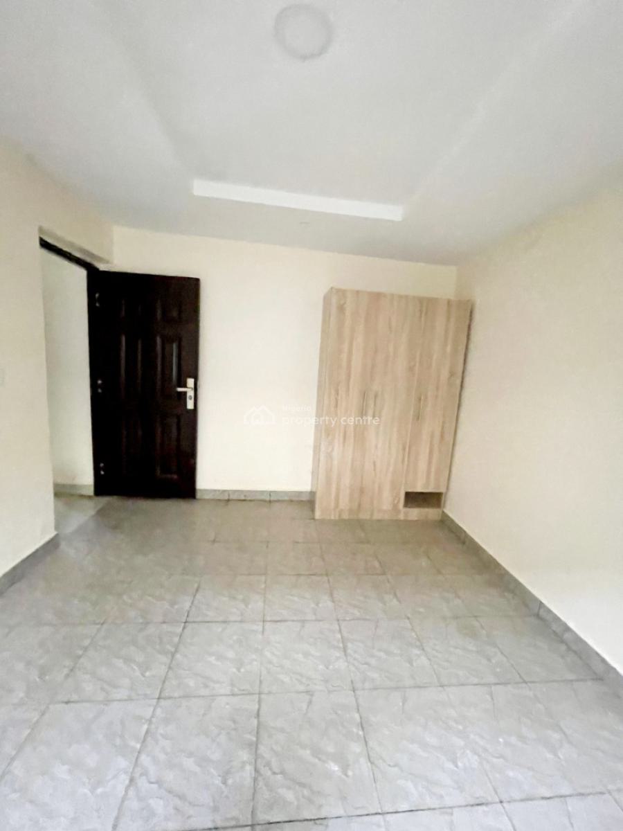 Luxury Brand New 3bedroom Flat in a Serene Environment, Lifecamp District, Life Camp, Abuja, Block of Flats for Sale