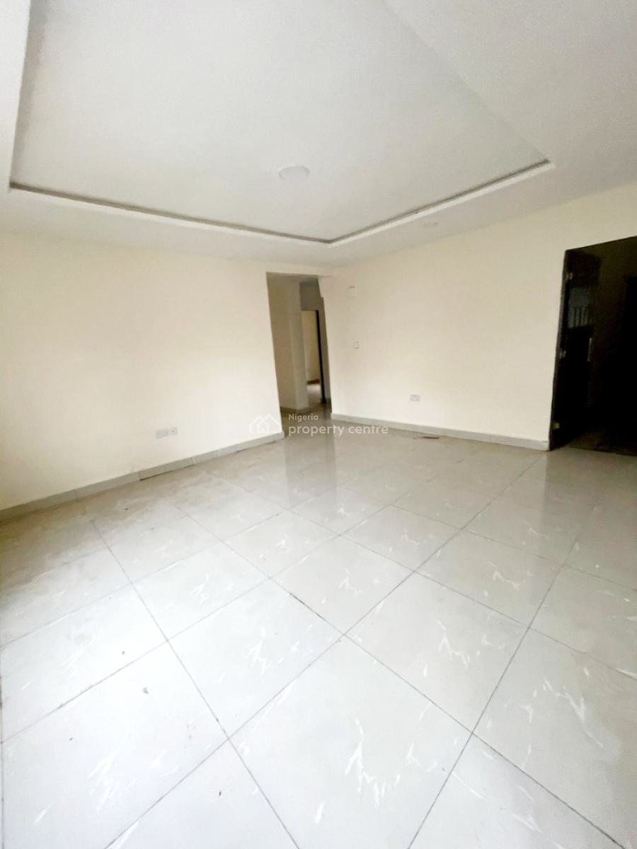 Luxury Brand New 3bedroom Flat in a Serene Environment, Lifecamp District, Life Camp, Abuja, Block of Flats for Sale