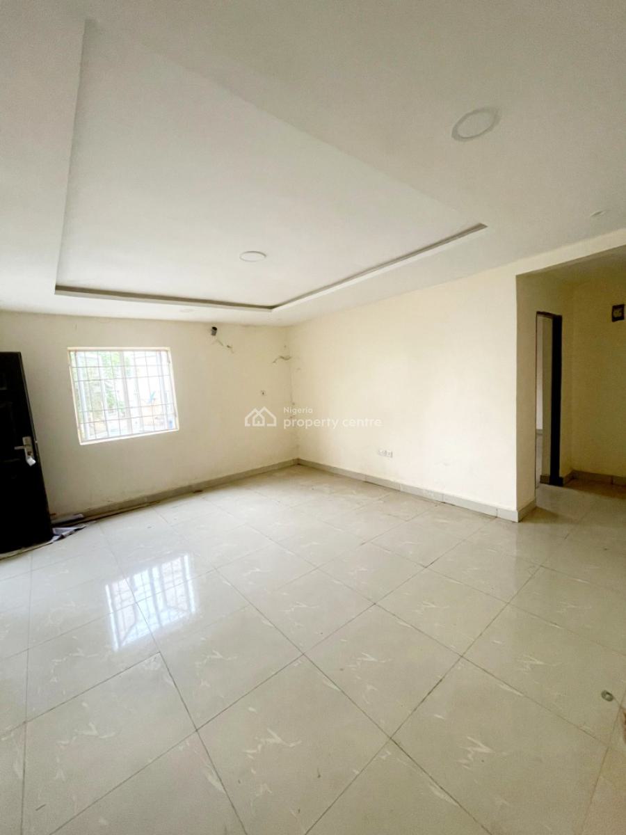 Luxury Brand New 3bedroom Flat in a Serene Environment, Lifecamp District, Life Camp, Abuja, Block of Flats for Sale
