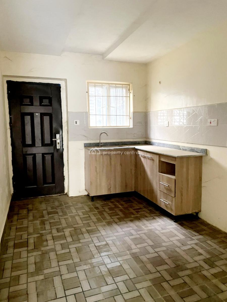 Luxury Brand New 3bedroom Flat in a Serene Environment, Lifecamp District, Life Camp, Abuja, Block of Flats for Sale