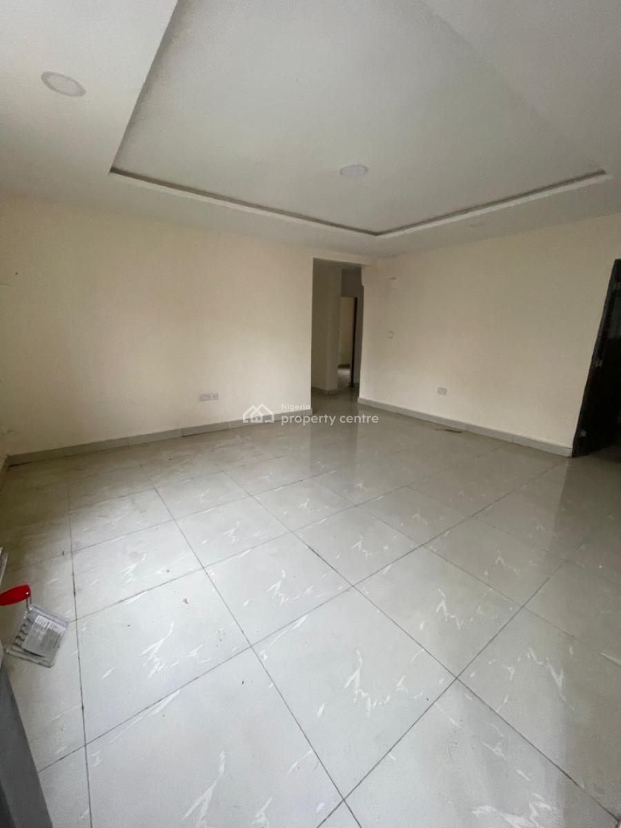 Luxury Brand New 3bedroom Flat in a Serene Environment, Lifecamp District, Life Camp, Abuja, Block of Flats for Sale