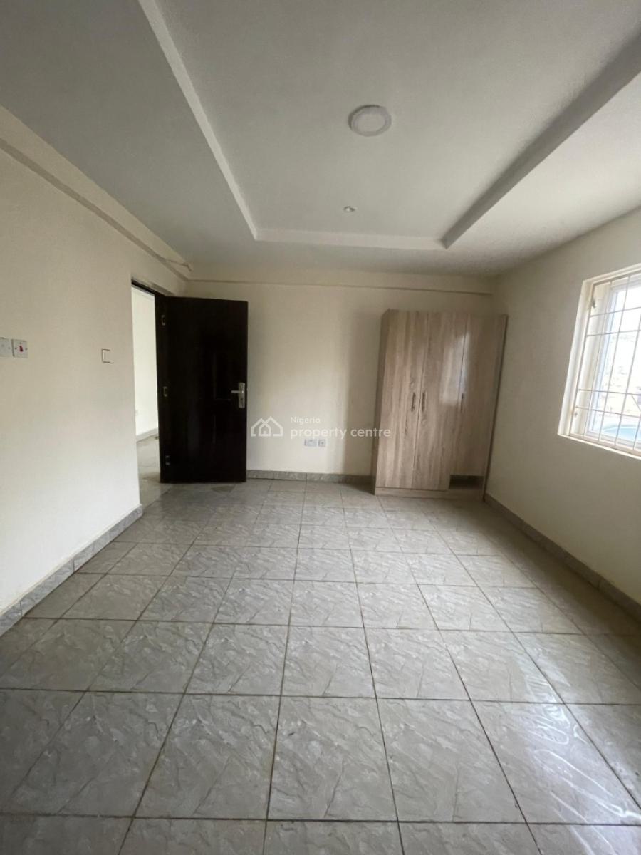 Luxury Brand New 3bedroom Flat in a Serene Environment, Lifecamp District, Life Camp, Abuja, Block of Flats for Sale