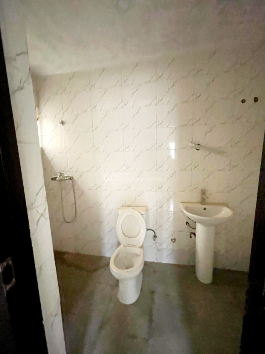 Luxury Brand New 3bedroom Flat in a Serene Environment, Lifecamp District, Life Camp, Abuja, Block of Flats for Sale