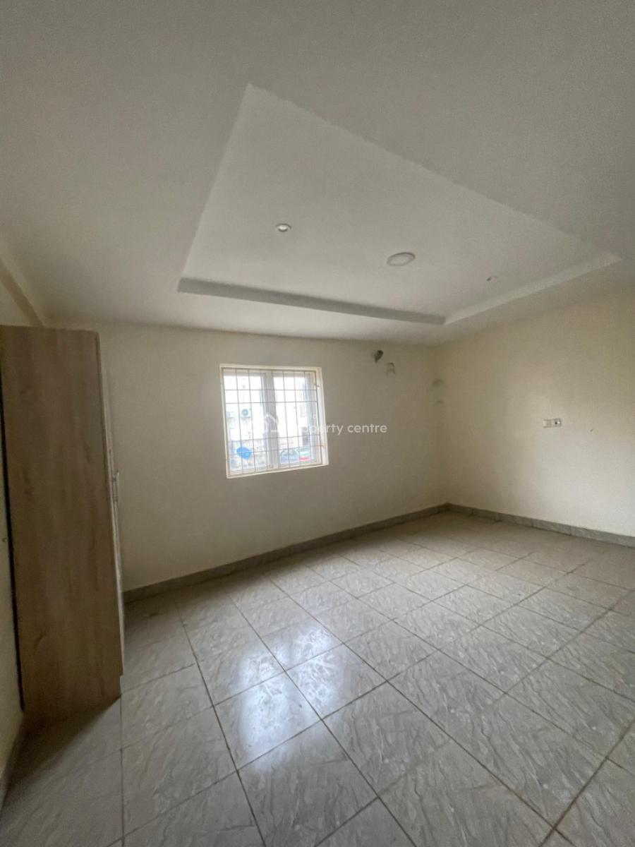 Luxury Brand New 3bedroom Flat in a Serene Environment, Lifecamp District, Life Camp, Abuja, Block of Flats for Sale