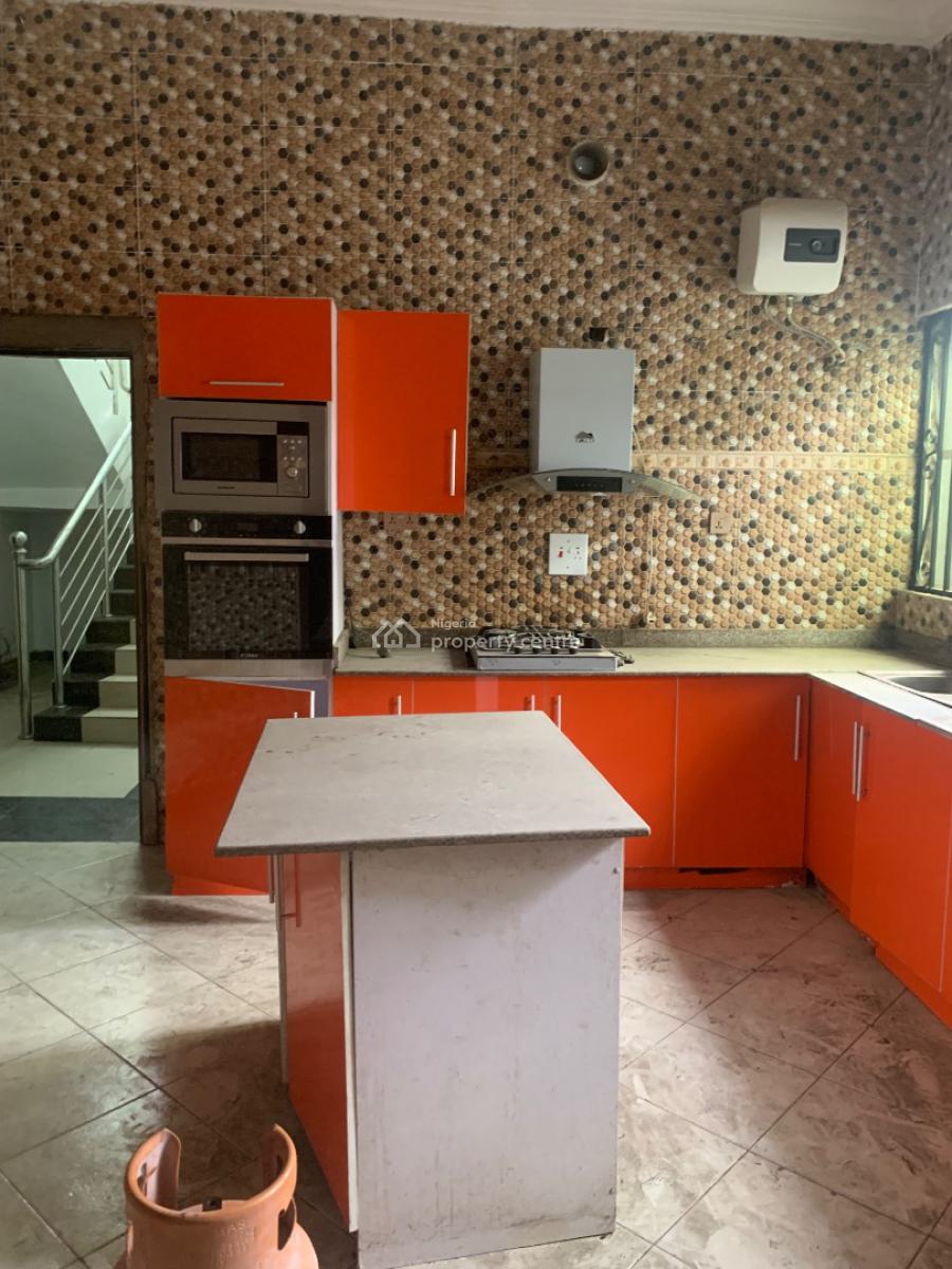 6 Units of Shared Apartment in a Massive Compound, Ikota, Lekki, Lagos, Flat / Apartment for Rent
