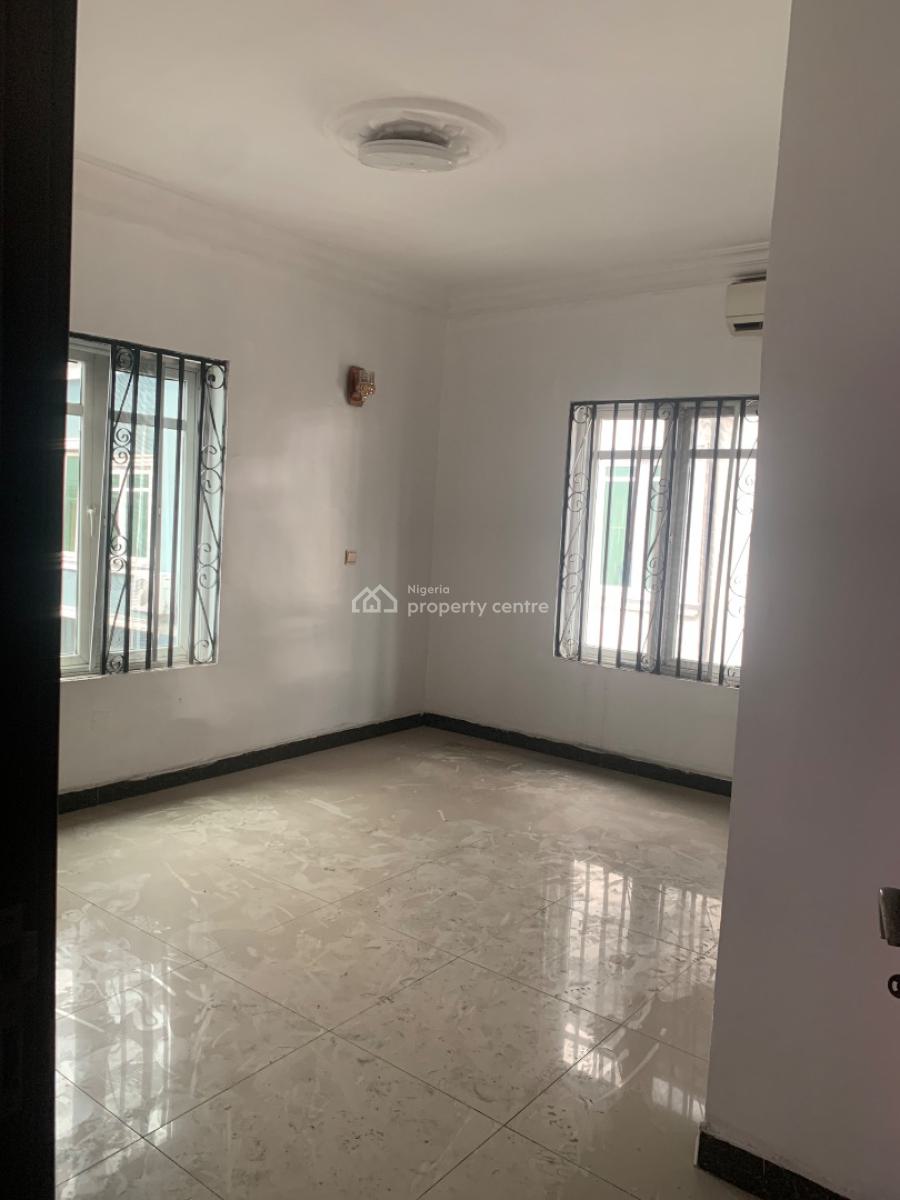 6 Units of Shared Apartment in a Massive Compound, Ikota, Lekki, Lagos, Flat / Apartment for Rent