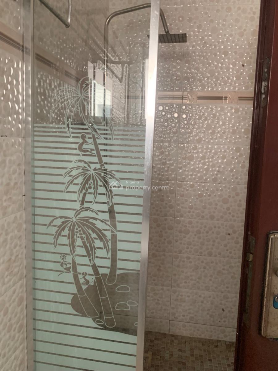 6 Units of Shared Apartment in a Massive Compound, Ikota, Lekki, Lagos, Flat / Apartment for Rent
